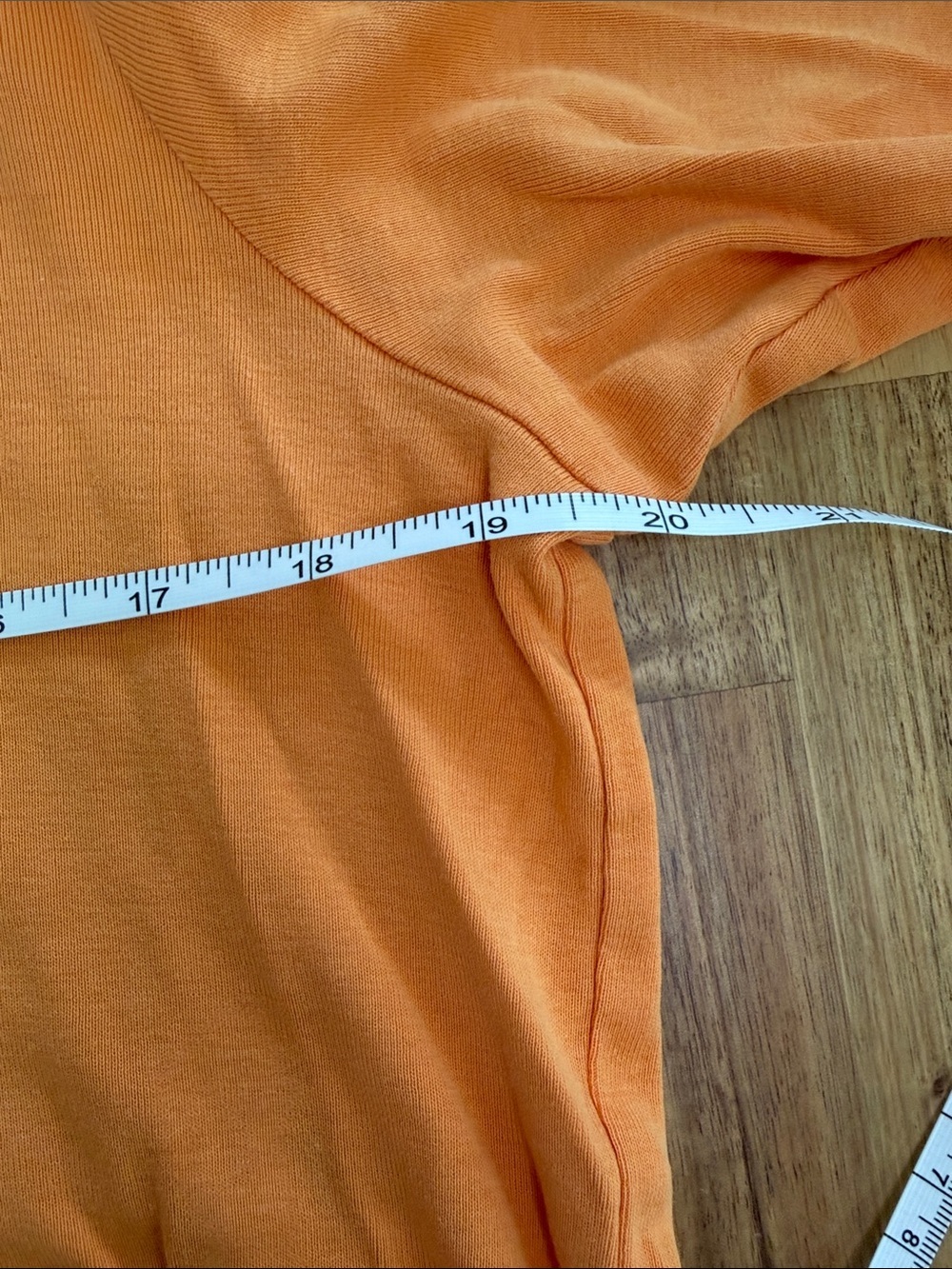 Chico’s True Color Tee - Picture 4 of 4